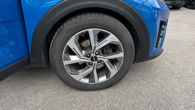 Kia Stonic 1.0T GDi 48V GT-Line S 5dr Petrol Estate